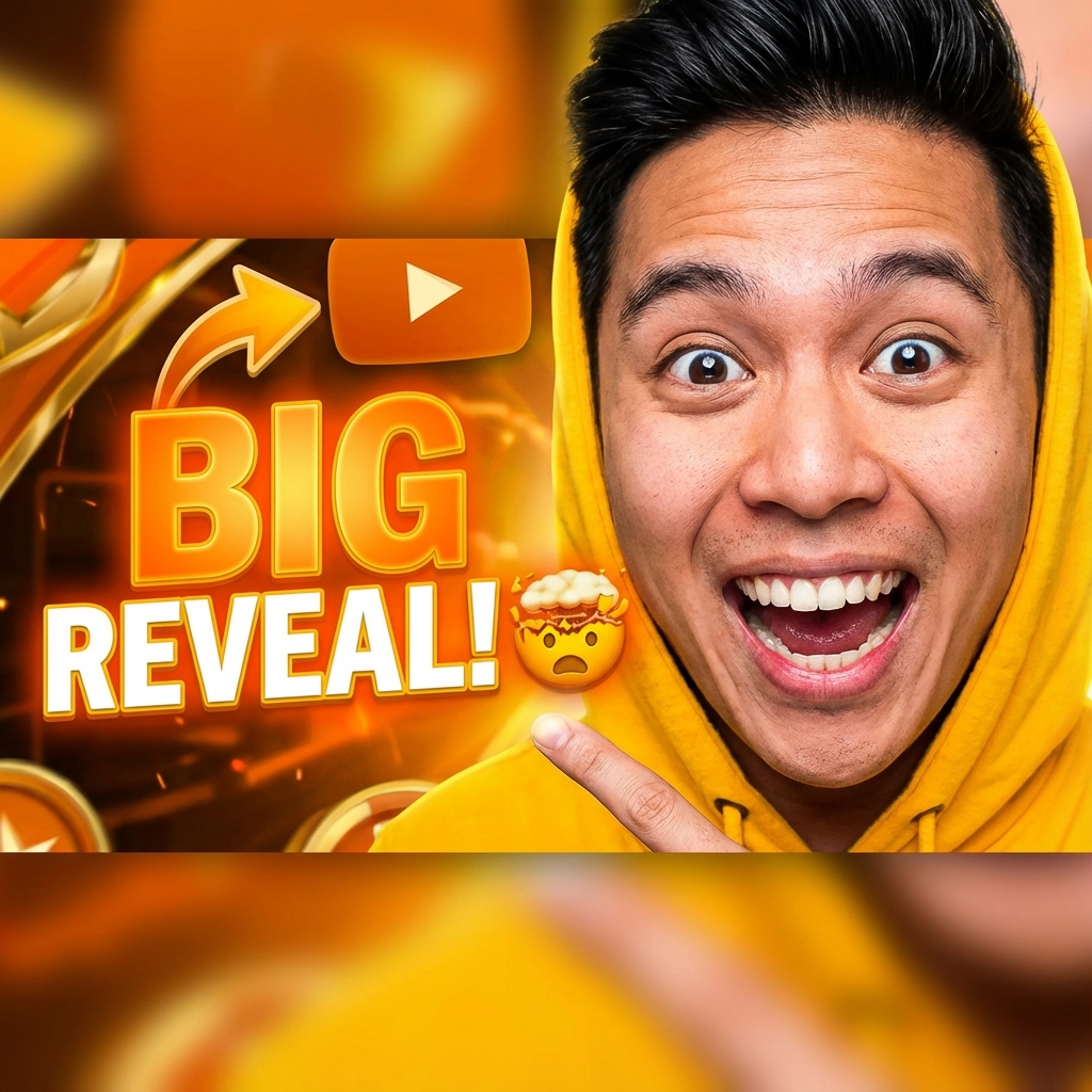 High performing thumbnail